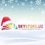 Рисование и Алмазная живопись skystore.uz