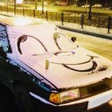 Петербургский снег