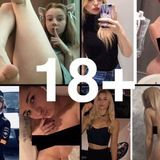 🔞Твоя Малая⁉️