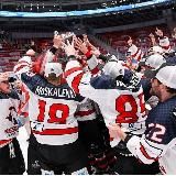 ХК «Регион23»🏒