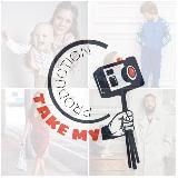 фотосессия любой формат / TAKE My Production