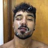 CHEIRO DE MACHO 🔞