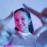 ALIYA ISKAKOVA || искренне обо всём