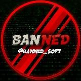 BANNED 🏴☠️