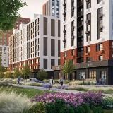 ЖК Первое место