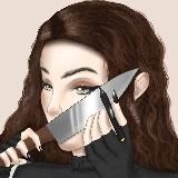 если чё я настя