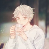 Сугавара Коуши✨