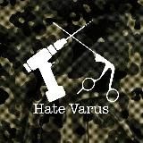 Hate Varus
