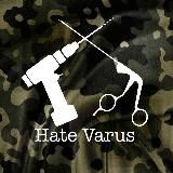 Hate Varus