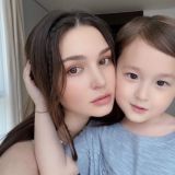 С Настей Чонг🌿