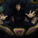 Луна 108 | Тихий Свет Дзен