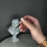 Маникюр 🤍 | Идеи на весну 🌷