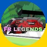 FR Legends 🎮 Mods & Guides | FRLCODE