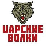 "БАРС-САРМАТ" Центр специального назначения беспилотных систем (добровольческий) #БарсСармат / #ЦарскиеВолки
