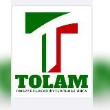 ЛМФЛ «Толам»