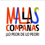 Malas Compañías