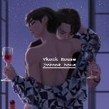 𝐕𝐊𝐎𝐎𝐊 𝐇𝐎𝐔𝐒𝐄 ∞ 🐰🐯