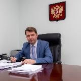 Алексей Сафонов