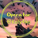 Канал кактуса