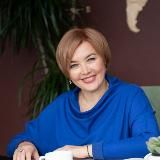 ТАТЬЯНА ХРИПАНКОВА