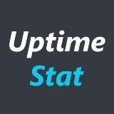 UptimeStat - информация о сбоях