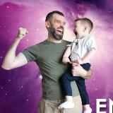 ENERGY🔥 Иммерсивный тренинг Сергея Ершова