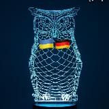 Sova in Germany 🗣🇺🇦🇩🇪