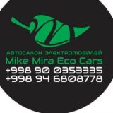 Mike Mira Trading Ecocars
