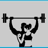 Стронгшоп - силовые тренировки