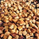 Самое хрустящее кино!