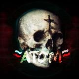 Atomparty возвращение легенды(original)🇷🇺