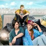 Мир! Дружба! Жвачка! (Ананас ТВ🍍)