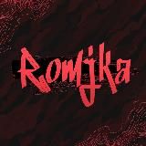 Romjkaa