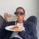 Блогерские рецепты🍔