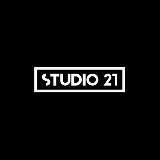 STUDIO 21+ @notbanios