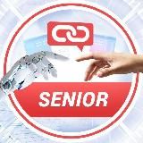 Вакансии для Senior разработчиков, аналитиков, дизайнеров