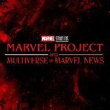Marvel Project|Новости кино.