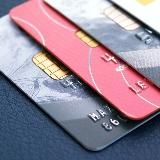 CARDS WITH MONEY