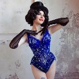 ✨Marie Shokoladova✨