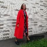 Золотова Алевтина