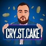 CrySt Cake