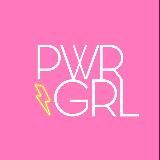 PWR GRL ⚡️Лесечка