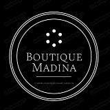 Madina_shop
