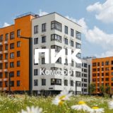 Ильинские луга ПИК-Комфорт