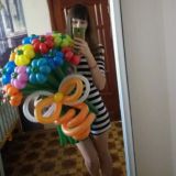 Чебоксары Шары,Букеты из воздушных шаров, ЮЗР🎈