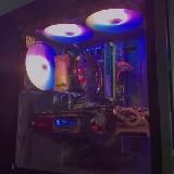 Компьютерный онлайн-магазин🚀