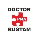 Доктор Рустам - Психологический онлайн центр