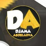 Djama Abdulaeva👑