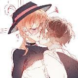 🥀РЕСТ/ Chibikmood ;)