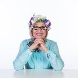 Ганичкина Октябрина